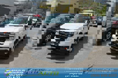 Used 2023 Ford Maverick XL