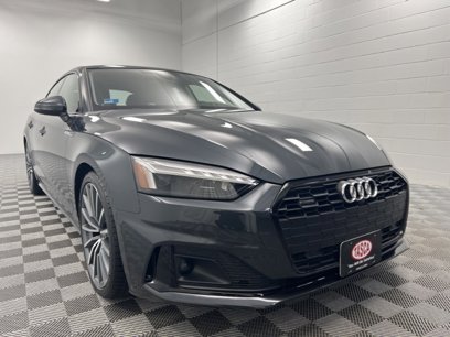 Used 2024 Audi A5 2.0T Premium Plus