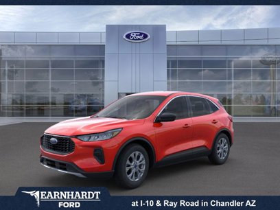 New 2024 Ford Escape Active