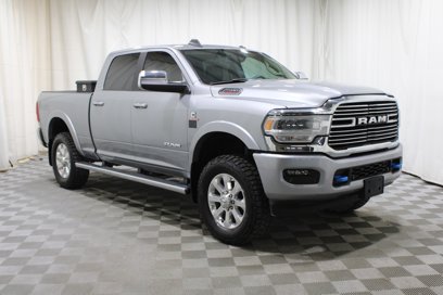 Used 2022 RAM 2500 Laramie