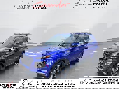 Used 2024 Hyundai Venue SEL