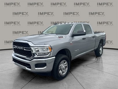 Used 2022 RAM 2500 Tradesman