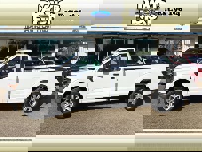 New 2024 Ford F150 XL w/ Equipment Group 103A High