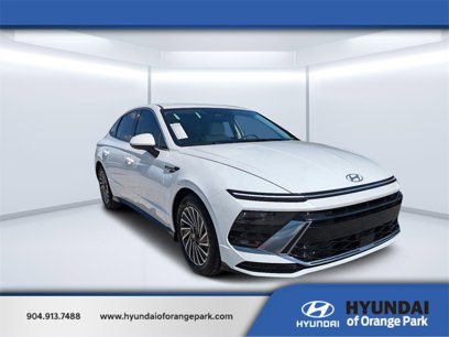 New 2024 Hyundai Sonata SEL