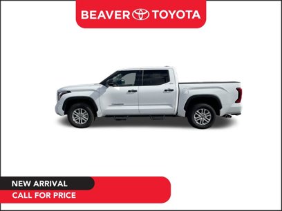 Used 2022 Toyota Tundra SR5