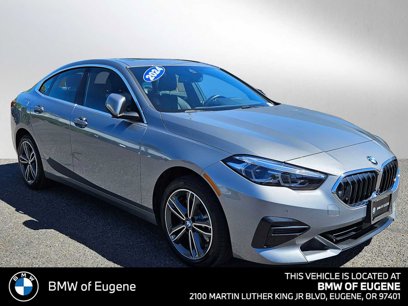 Used 2024 BMW 228i xDrive Gran Coupe w/ Convenience Package