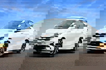 Used 2023 Kia Forte LXS