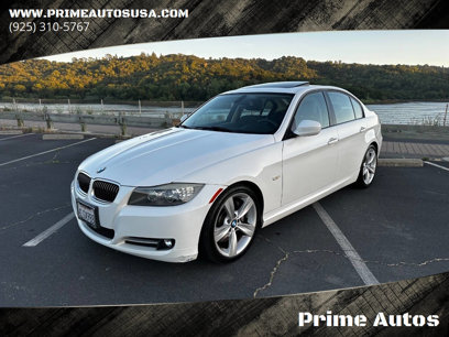 Used 2010 BMW 335i Sedan