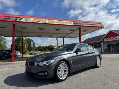 Used 2014 BMW 428i xDrive Coupe