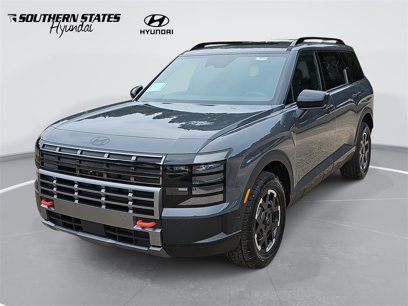 New 2026 Hyundai Palisade XRT Pro