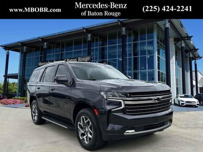 Used 2023 Chevrolet Tahoe LT