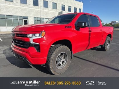 Used 2023 Chevrolet Silverado 1500 RST w/ Convenience Package II