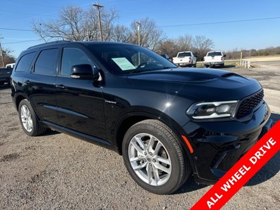 Used 2024 Dodge Durango R/T