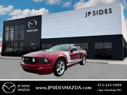 Used 2005 Ford Mustang GT