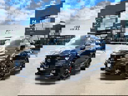 Used 2024 Acura Integra Type S