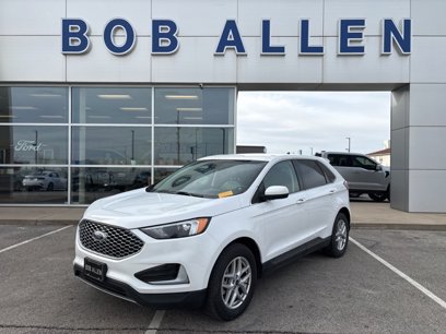 Used 2023 Ford Edge SEL