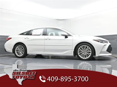 Used 2021 Toyota Avalon Limited