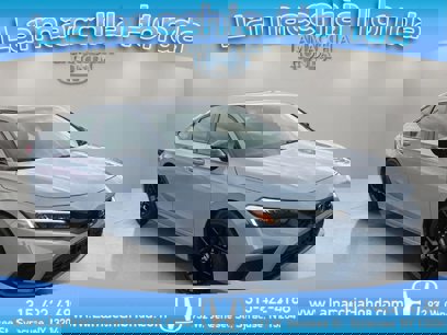 Used 2022 Honda Civic Sport