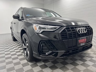 Used 2024 Audi Q3 2.0T Premium Plus w/ Premium Plus Package