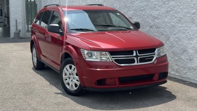 Used 2015 Dodge Journey SE w/ Quick Order Package 22F SE