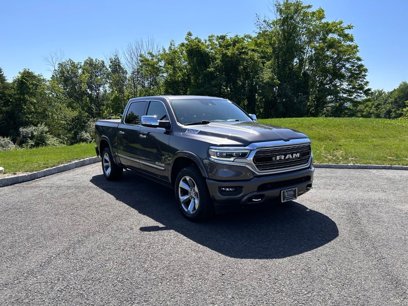Used 2021 RAM 1500 Limited