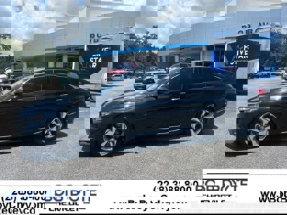 Used 2019 Honda Accord Touring