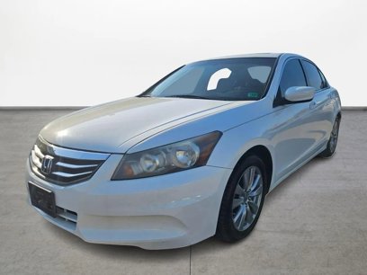Used 2011 Honda Accord EX-L