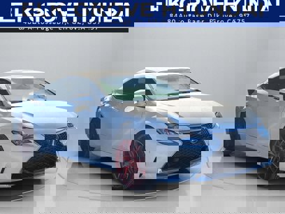Used 2016 Lexus RC 200t