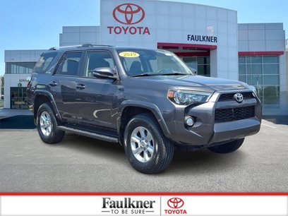 Used 2019 Toyota 4Runner SR5 Premium
