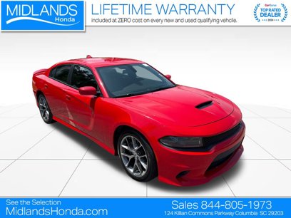 Used 2022 Dodge Charger GT