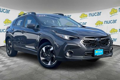 Used 2024 Subaru Crosstrek 2.5i Limited