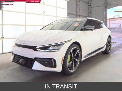 Used 2023 Kia EV6 GT