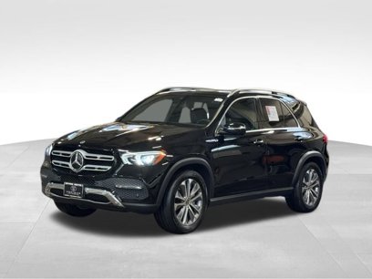 Used 2021 Mercedes-Benz GLE 350 4MATIC