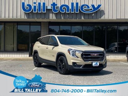 Used 2023 GMC Terrain AT4