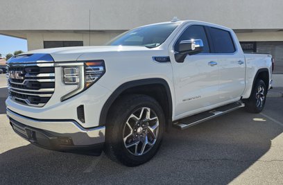 Used 2023 GMC Sierra 1500 SLT w/ SLT Premium Package
