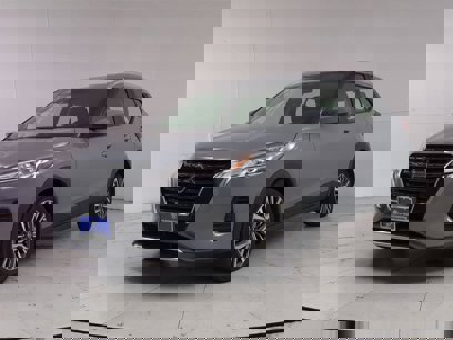 Used 2021 Nissan Kicks SV