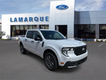 New 2025 Ford Maverick XLT