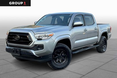 Used 2023 Toyota Tacoma SR