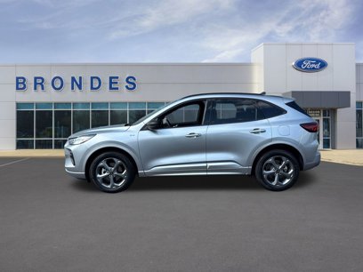 Used 2023 Ford Escape ST-Line w/ Tech Pack #1