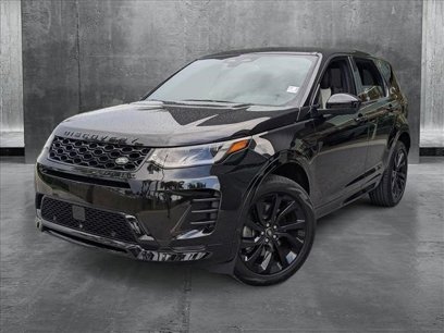Certified 2024 Land Rover Discovery Sport Dynamic SE