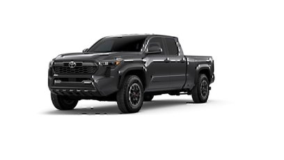 New 2025 Toyota Tacoma TRD Off-Road