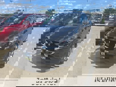 Used 2022 MAZDA CX-30 AWD 2.5 S w/ Premium Package