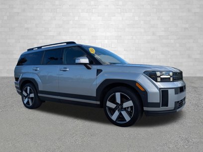 Certified 2024 Hyundai Santa Fe Limited