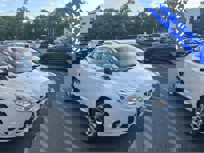 Used 2014 Ford Focus SE