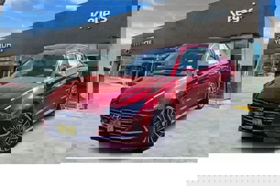 New 2023 Hyundai Sonata Limited