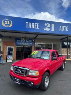 Used 2011 Ford Ranger XLT w/ Payload Pkg 2