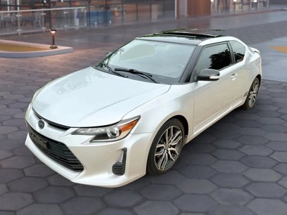 Used 2014 Scion tC Monogram Series