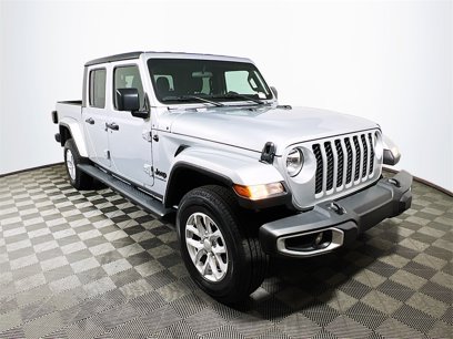 Used 2023 Jeep Gladiator Sport