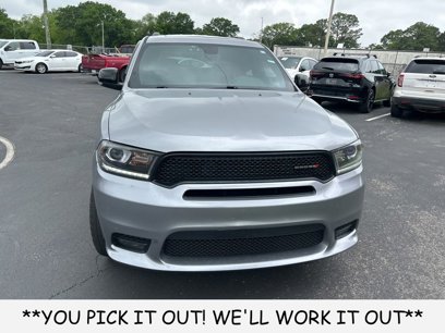 Used 2020 Dodge Durango GT
