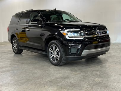 Used 2024 Ford Expedition Limited